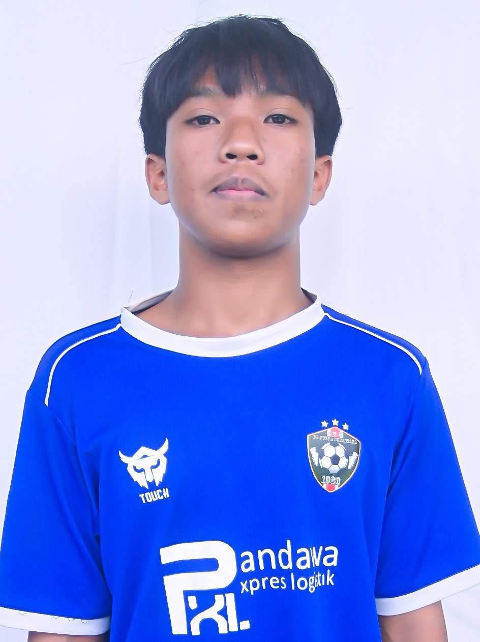 Muhamad Aril Supendi